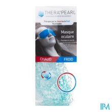 Afbeelding in Gallery-weergave laden, Therapearl Hot&amp;cold Eye Mask
