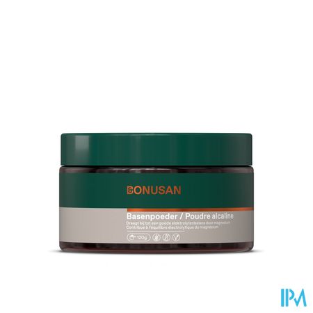 Basen Pdr 120g Bonusan