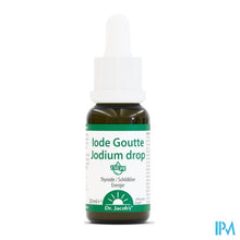 Charger l'image dans la galerie, Jodium Drop 20ml
