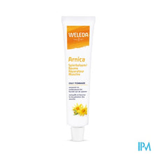 Charger l'image dans la galerie, Weleda Arnica Zalf 25g
