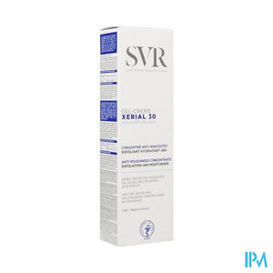 Svr Xerial 30 Gel Creme 75ml