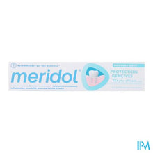 Afbeelding in Gallery-weergave laden, Meridol Tandvleesbescherming Tandpasta 75ml
