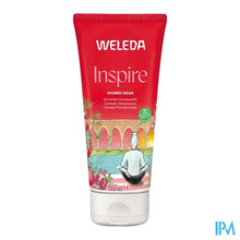 Afbeelding in Gallery-weergave laden, Weleda Granaatappel Verzorgingsdouche Tube 200ml
