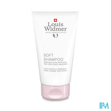Charger l'image dans la galerie, Widmer Shampoo Soft Parfum 150ml
