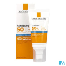 Afbeelding in Gallery-weergave laden, La Roche Posay Anthelios Ultra Creme Ip50+ N/parf 50ml

