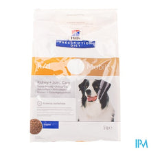 Load image into Gallery viewer, Hills Prescription Diet Canine Kd+mobility 5kg
