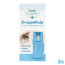 Charger l'image dans la galerie, Eureka Care Druppelhulp Oogdruppels
