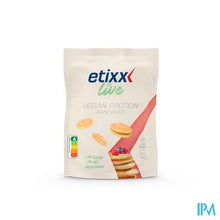 Afbeelding in Gallery-weergave laden, Etixx Live Pancakes 550g
