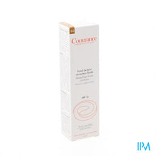 Load image into Gallery viewer, Avene Couvrance Fdt Fluide 03 Sable 30ml
