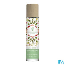 Afbeelding in Gallery-weergave laden, Green Botanic Edp Sea Green 30ml
