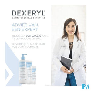 Dexeryl Creme Tube 50g