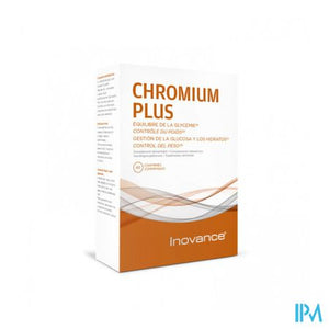 Inovance Chromium Plus Comp 60 C341