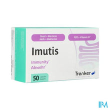 Afbeelding in Gallery-weergave laden, Imutis Nf Caps 50
