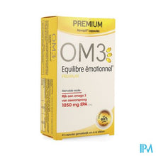 Afbeelding in Gallery-weergave laden, Om3 Emotion Blister Caps 45
