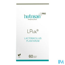 Charger l'image dans la galerie, Lp Ldl Caps 60 Nutrisan
