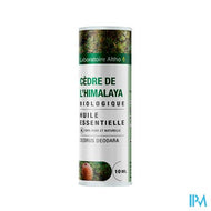 Altho Huile Ess. Bio Cedre Himalaya 10ml