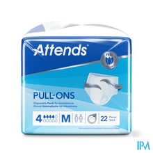 Charger l'image dans la galerie, Attends Pull-ons 4 M 1x22

