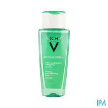 Charger l'image dans la galerie, Vichy Normaderm Lotion Porie Zuiverend 200ml
