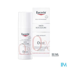 Afbeelding in Gallery-weergave laden, Eucerin Anti Redness Kalmerende Verzorging 50ml
