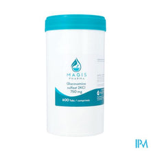 Charger l'image dans la galerie, Glucosamine Comp 600 Magis
