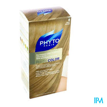 Load image into Gallery viewer, Phytocolor 8 Lichtblond
