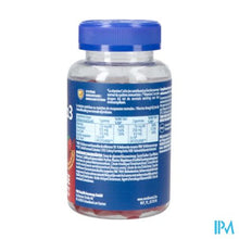 Load image into Gallery viewer, Omnibionta 3 Defense Gummies 60
