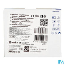 Load image into Gallery viewer, Cutimed Sorbact Ribbon Gaasstrook 2cmx50cm 20
