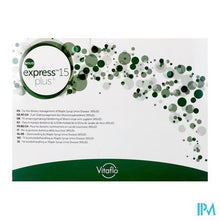 Load image into Gallery viewer, Msud Express Plus 15 Niet Gearomatiseerd 30x25g
