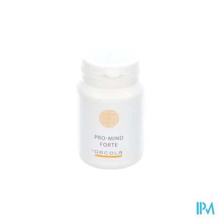 Pro Mind Forte Softgels 60