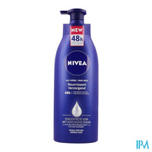 Afbeelding in Gallery-weergave laden, Nivea Bodymilk Verzorgend 400ml 80203
