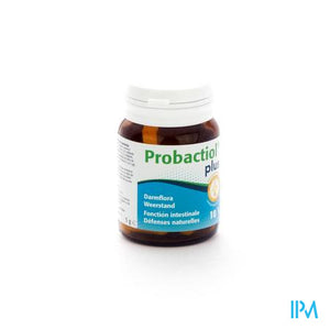 Probactiol Plus Pot Caps 10 15679 Verv.3188125