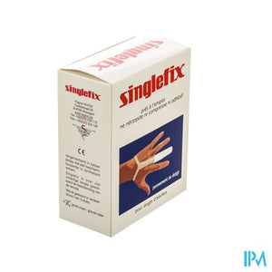 Surgifix Singlefix Vingerlingen A 3