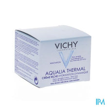 Afbeelding in Gallery-weergave laden, Vichy Aqualia Thermal Dyn. H. Rijk 50ml

