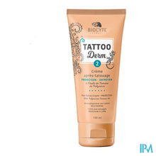 Afbeelding in Gallery-weergave laden, Biocyte Tattoo Derm 2 Tube 100ml
