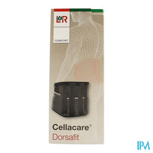 Load image into Gallery viewer, Cellacare Dorsafit Comfort T3 108742
