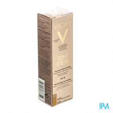 Load image into Gallery viewer, Vichy Fdt Teint Ideal Fluide 55 30ml
