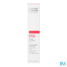 Afbeelding in Gallery-weergave laden, Annemarie Borlind Energynature Oogserum 7ml
