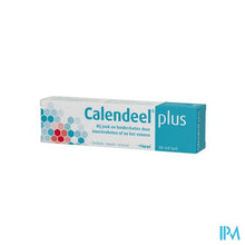 Afbeelding in Gallery-weergave laden, Calendeel Plus Gel 30ml
