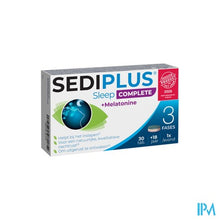 Charger l'image dans la galerie, Sediplus Sleep Complete Tabl 30

