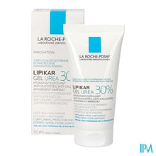 Charger l'image dans la galerie, Lrp Lipikar Gel Creme Urea 30% 50ml
