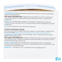 Charger l'image dans la galerie, La Roche Posay Nutritic Intense Riche Pot 50ml
