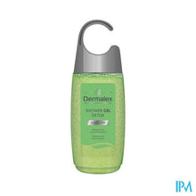 Afbeelding in Gallery-weergave laden, Dermalex Shower Gel Detox 250ml
