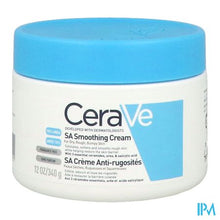 Afbeelding in Gallery-weergave laden, Cerave Sa Creme A/ruwe Huid 340g
