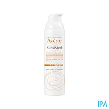 Afbeelding in Gallery-weergave laden, Avene Zon Sunsimed Creme 80ml
