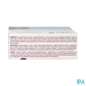 Cyclofert M Tabl 60 Nf