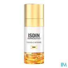 Load image into Gallery viewer, Isdinceutics Flavo C Intense 50ml
