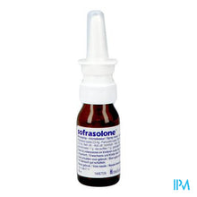 Afbeelding in Gallery-weergave laden, Sofrasolone Spray Nas Microdos 10ml
