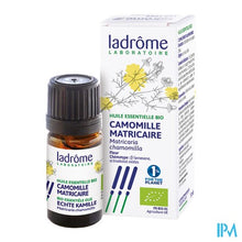 Charger l'image dans la galerie, Ladrome Matricaria Chamomilla/kamille Echte 5ml
