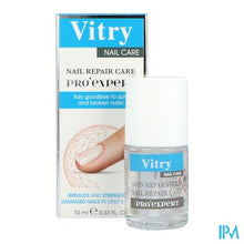 Charger l'image dans la galerie, Herstellende Nagelverzorging Pro'expert 10ml
