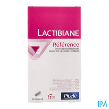 Charger l'image dans la galerie, Lactibiane Reference Gel 30x2.5g
